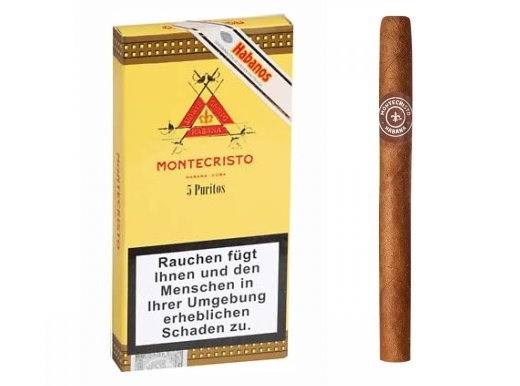 Montecristo Montecristo